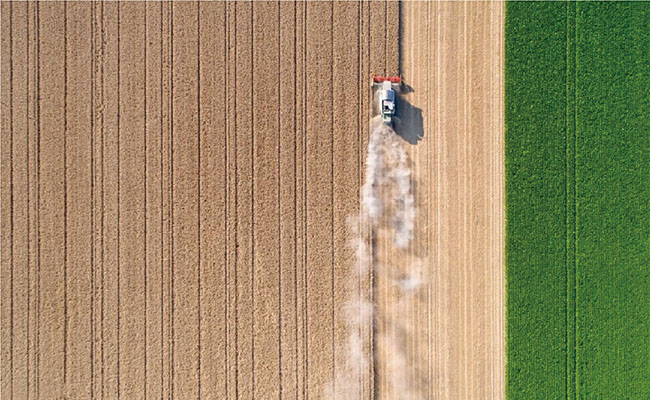 ЭФФЕКТИВНОЕ РАСПЫЛЕНИЕ Image