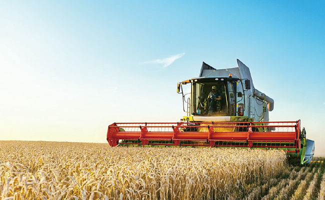 ЭФФЕКТИВНОЕ РАСПЫЛЕНИЕ Image