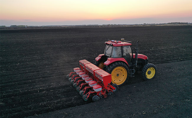 ТОЧНАЯ ПОСАДКА Image