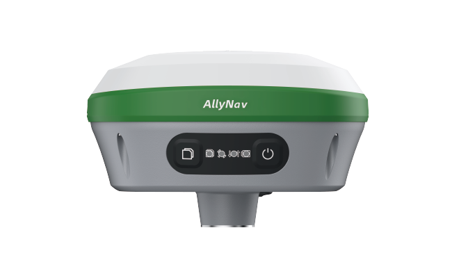 Приемник GNSS R26